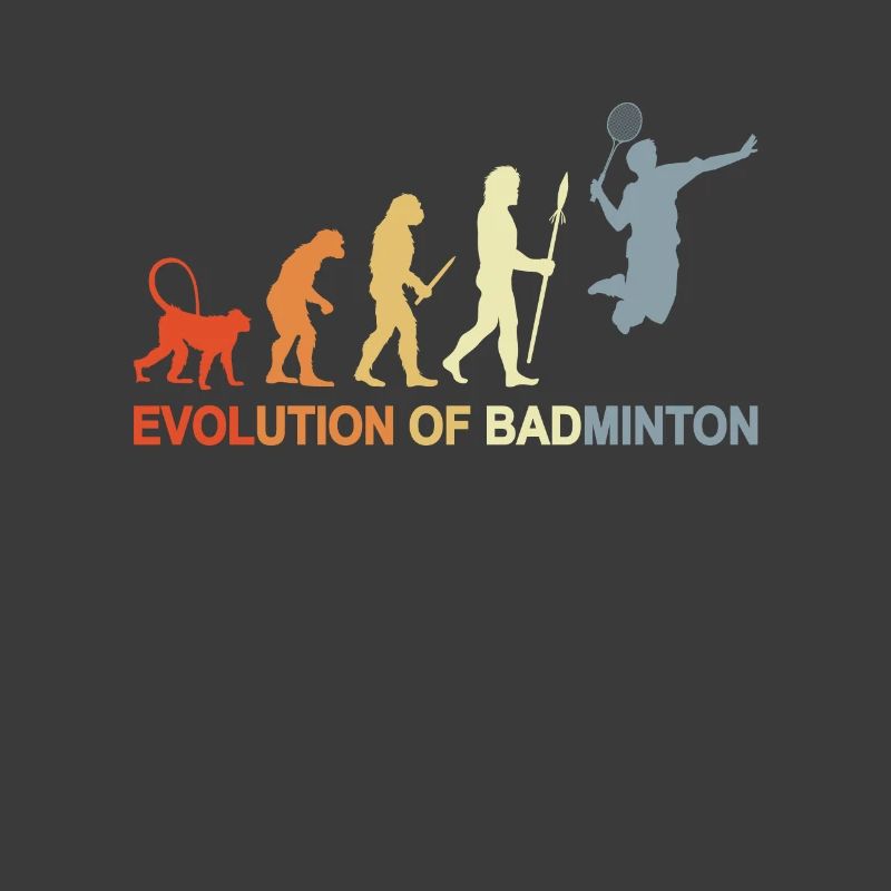 Évolution du badminton
