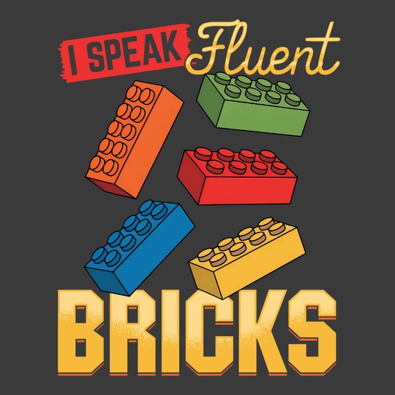 Blocs de construction Enfants Brick Builder