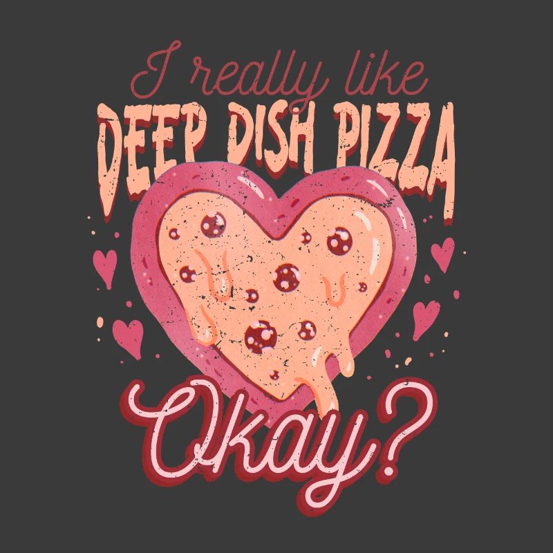 Deep Dish Pizza Chicargo