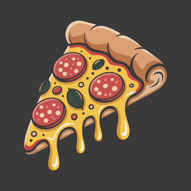 Pizza Pizza Maker