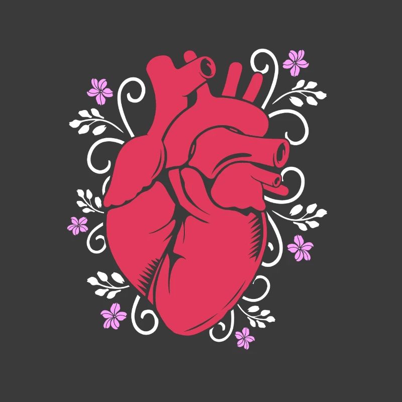 Cardiogramme, cardiographie, échographie, échographie