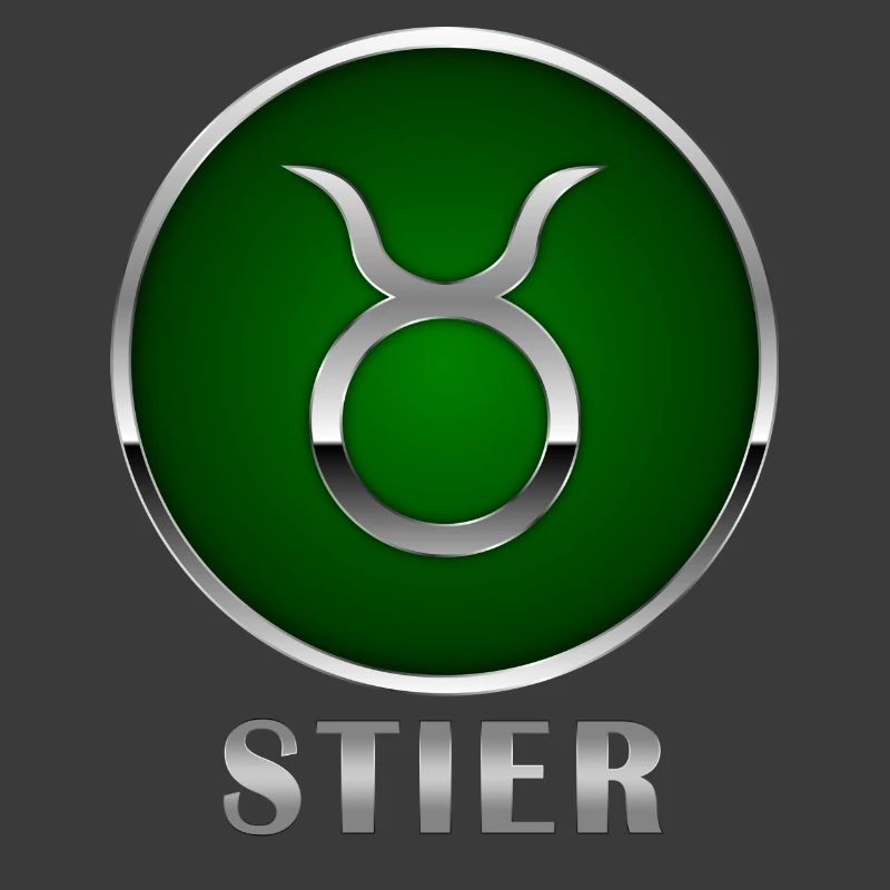 Sternzeichen Stier Horoskop Geschenkidee Geburt