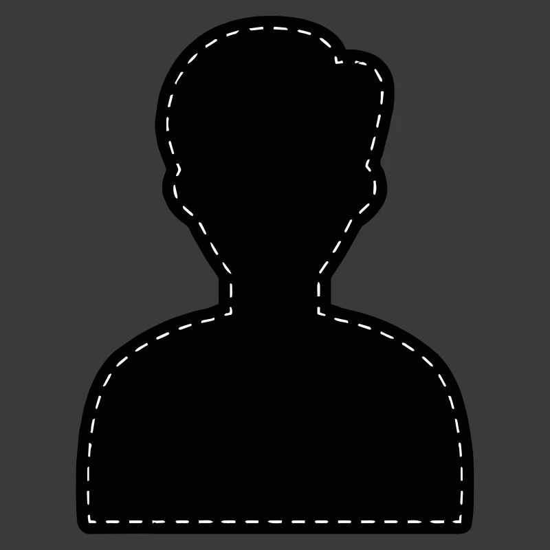 Icône compte Avatar