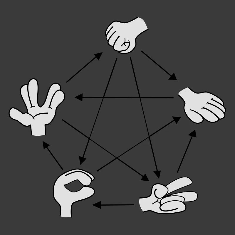 Lizard Spock