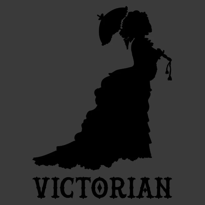 viktorianisch blak