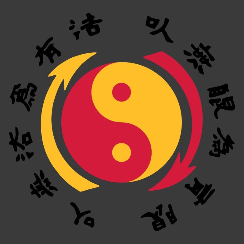 JKD Core Logo