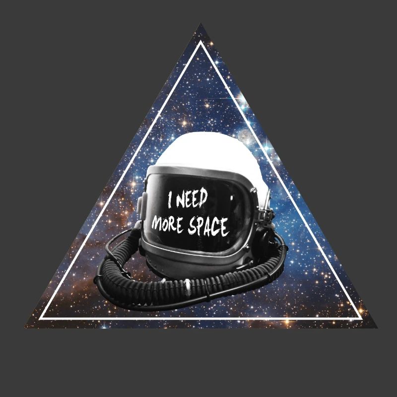 Need space