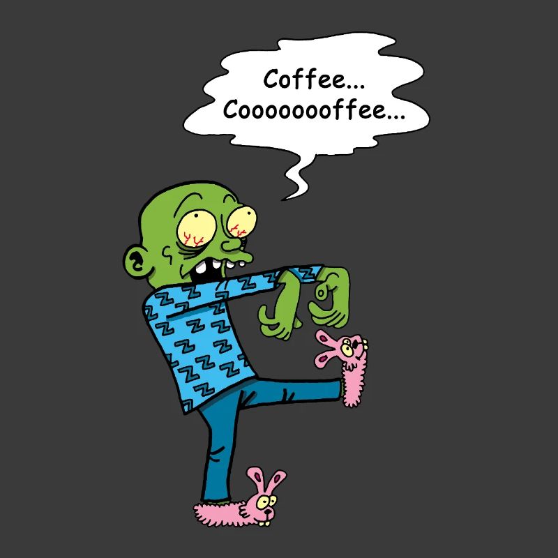 Brauchen Sie einen Kaffee