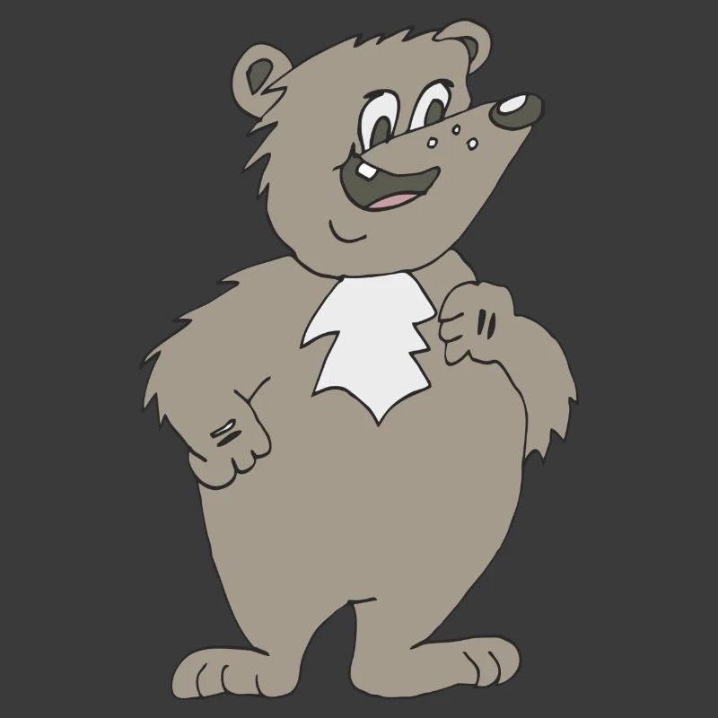 bär comcistyle