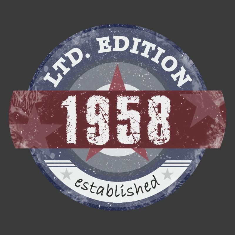 LtdEdition 1958