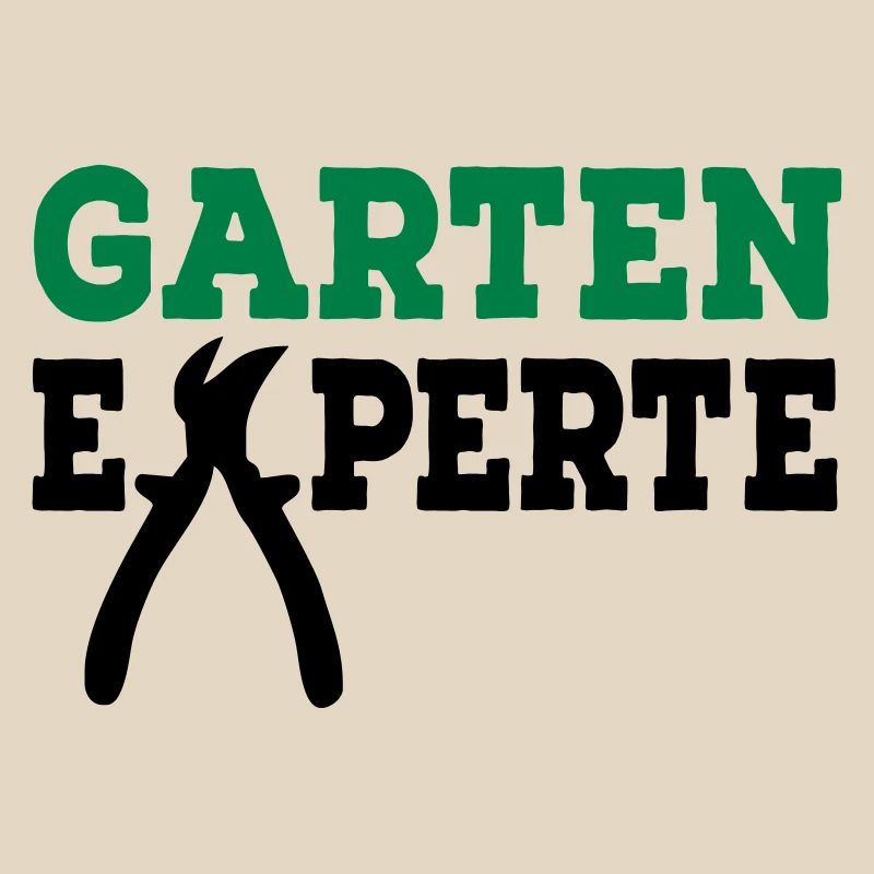 Garten Experte