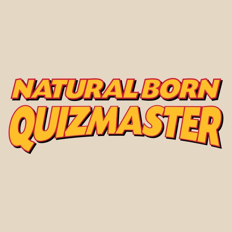 Natural born quizmaster 3col