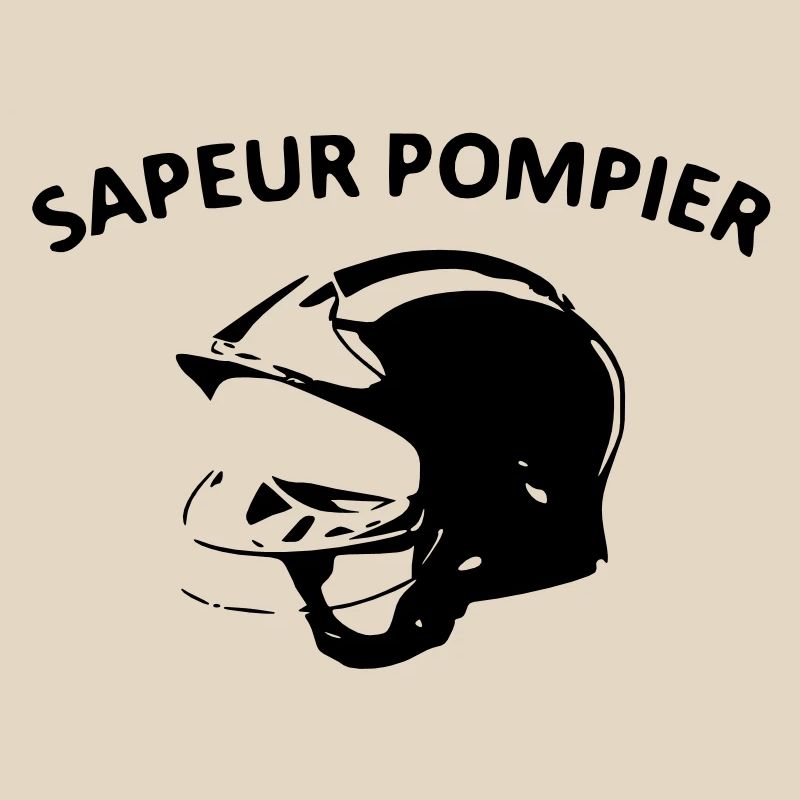 sapeur pompier