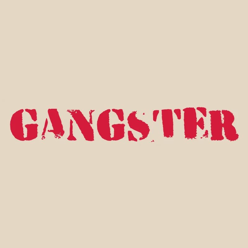 Gangster