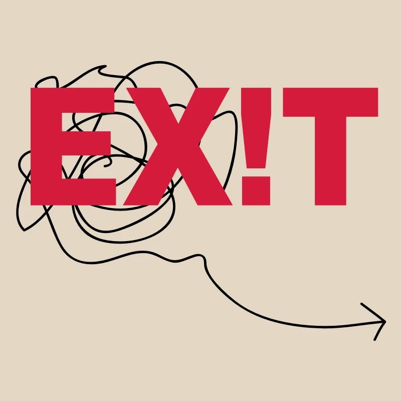 EXIT