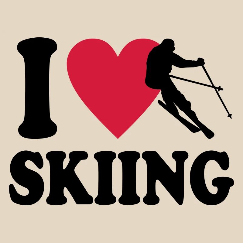 ski