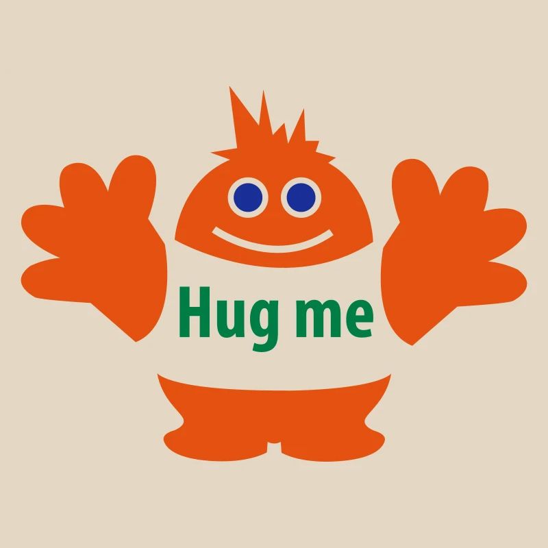 Hug me