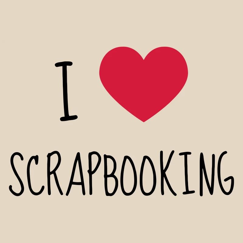 Scrapbooking / Scraper / Scrapeuse / Scrapeur