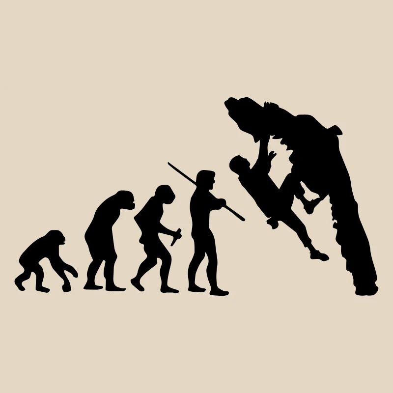 Boulder Evolution