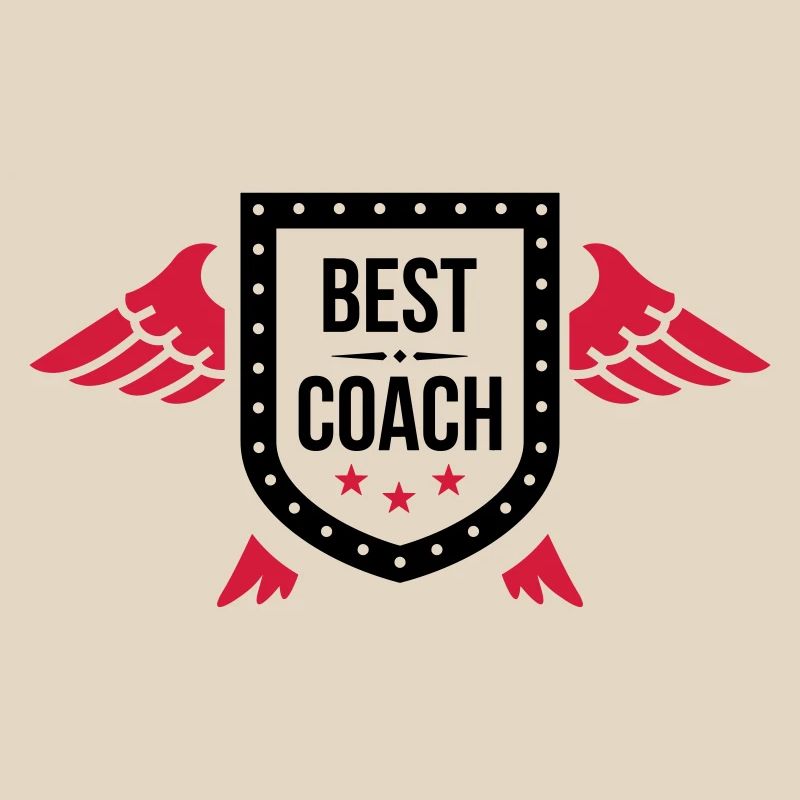 Coach / Coaching / Sport / Training / Trainer