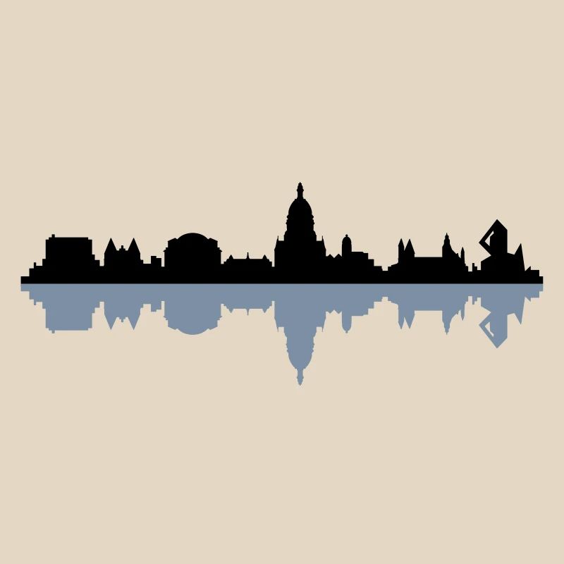 Skyline Mainz