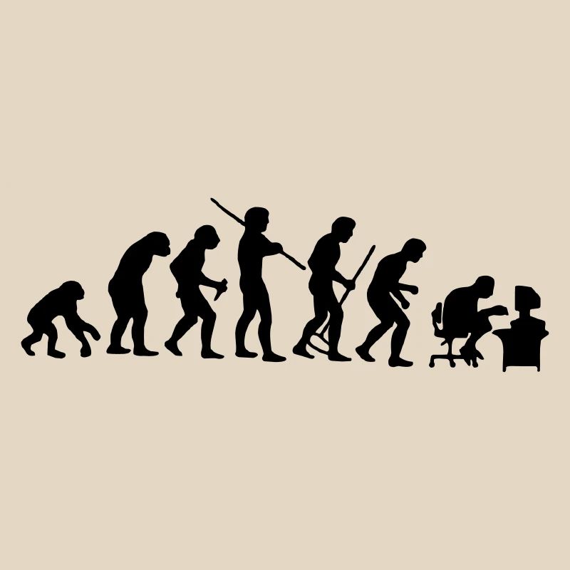 Evolution