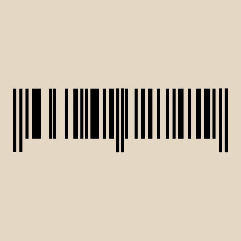 Barcode - Strichcode