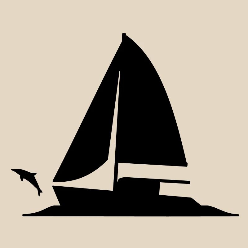 Katamaran_Welle_Delfin