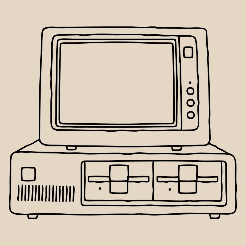 PC Computer
