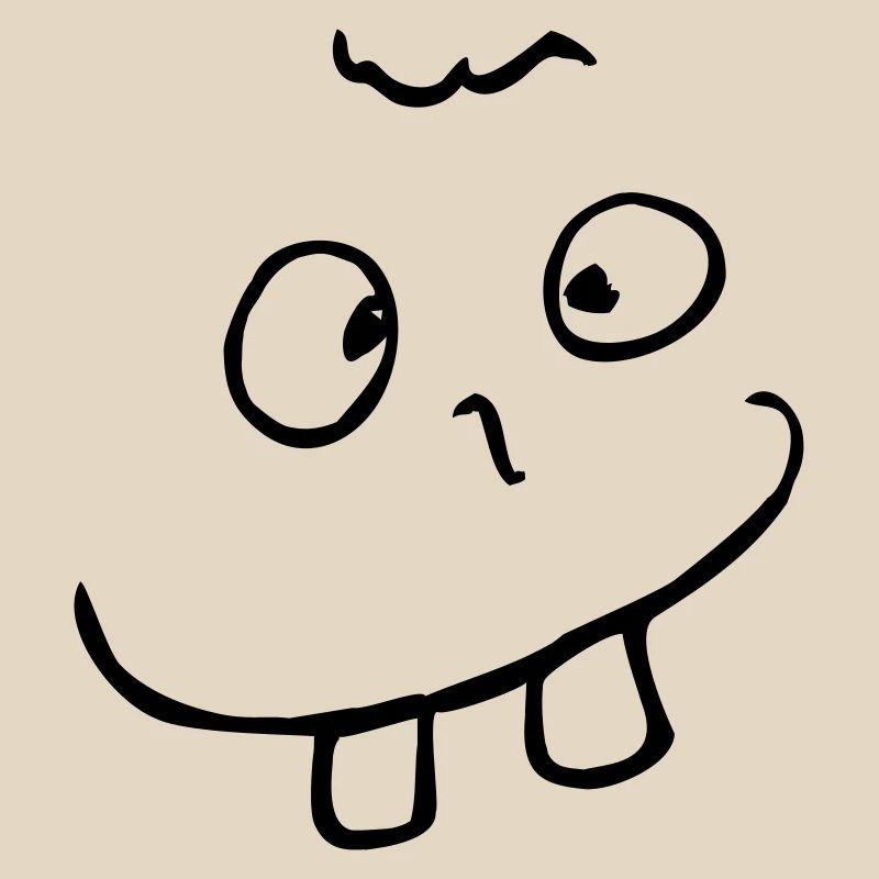 Nerd Face
