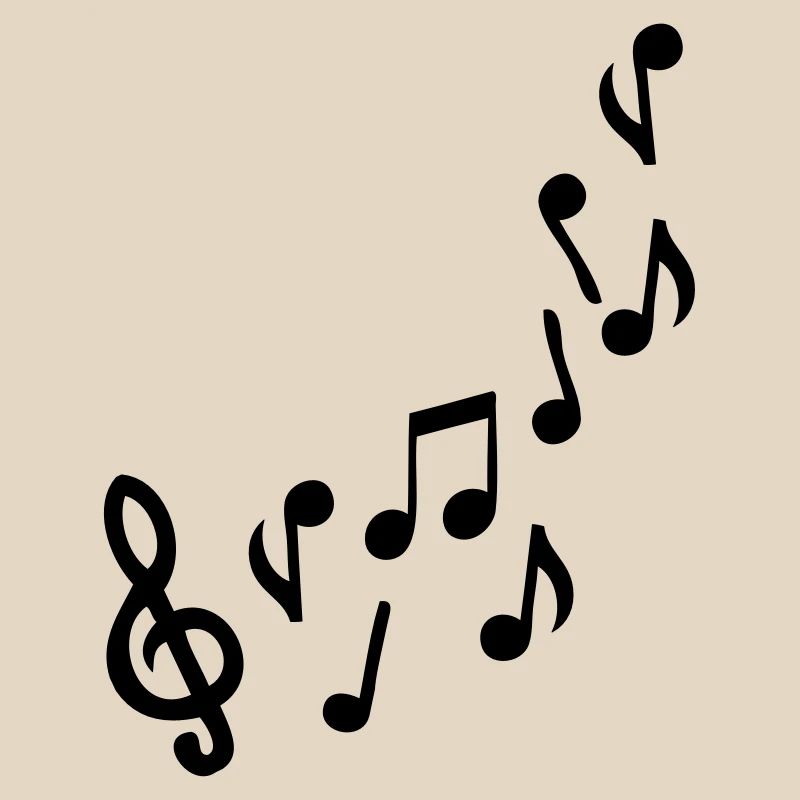 note de musique