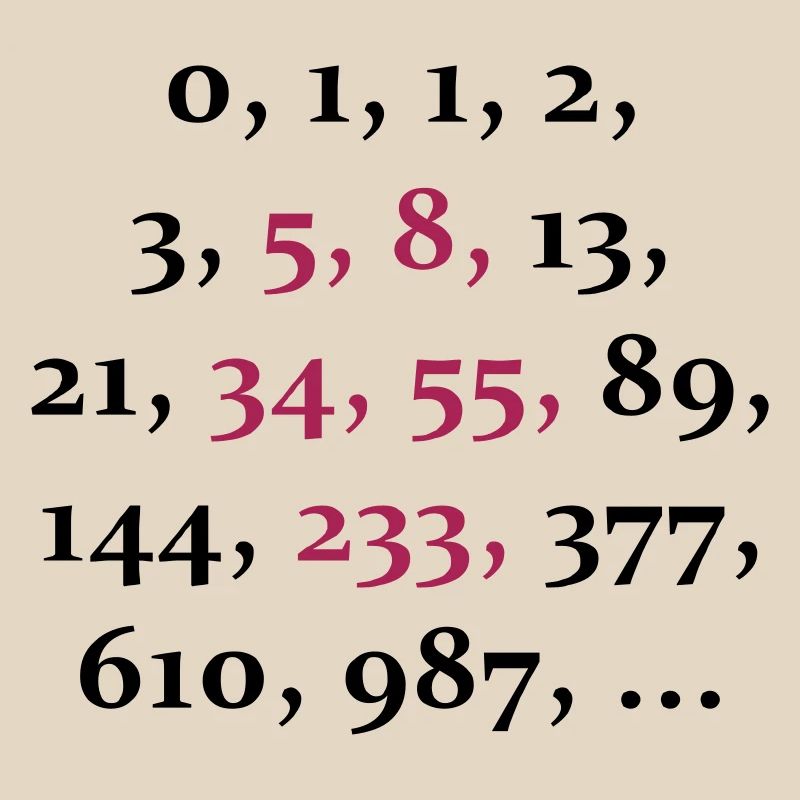 fibonacci sequence (2c)
