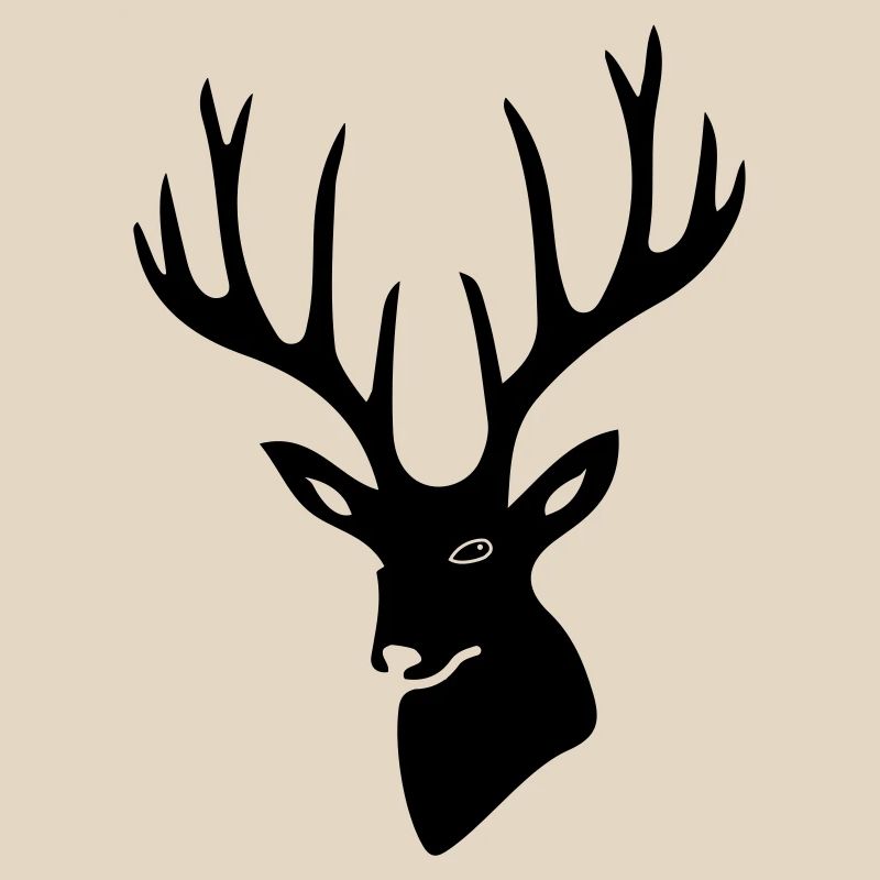 Hirsch