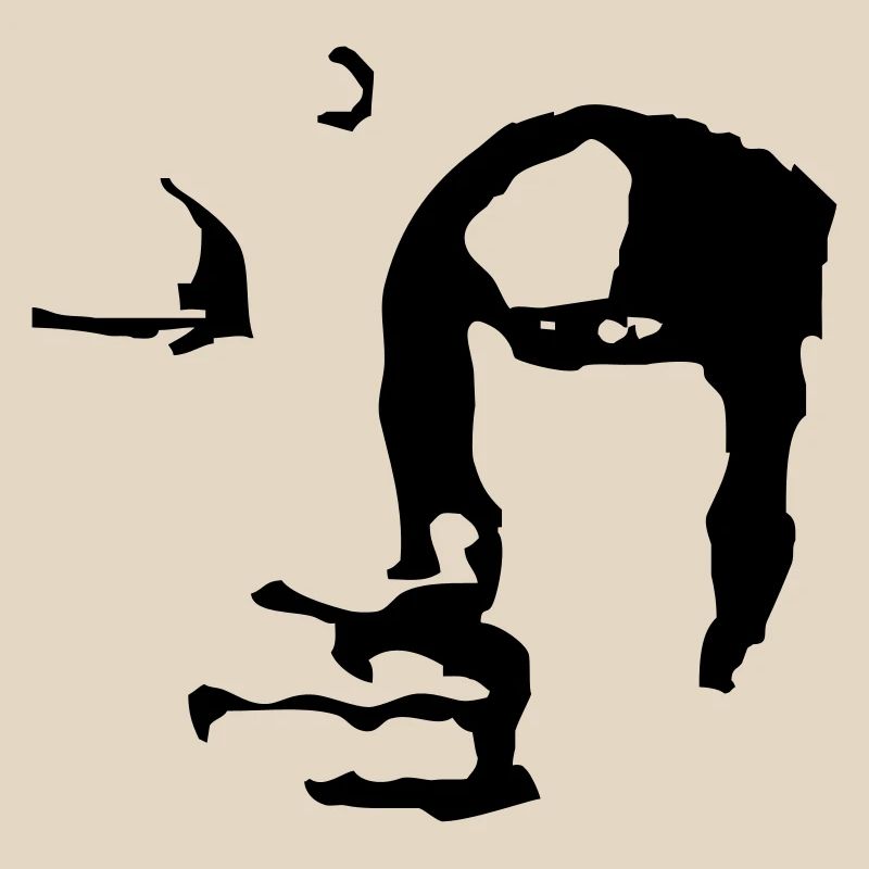 buddha face