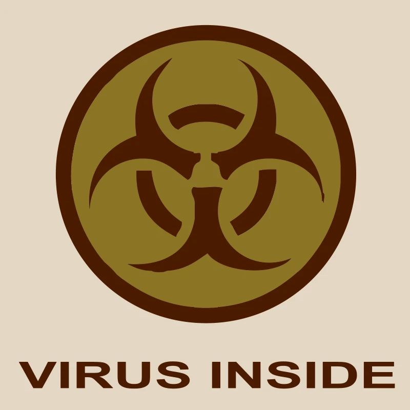 VIRUS INSIDE