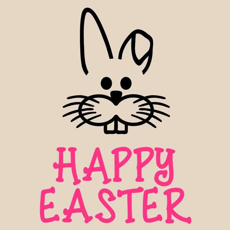 Happy Easter