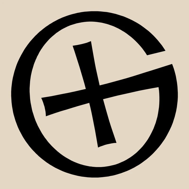 Geocaching libre Logo