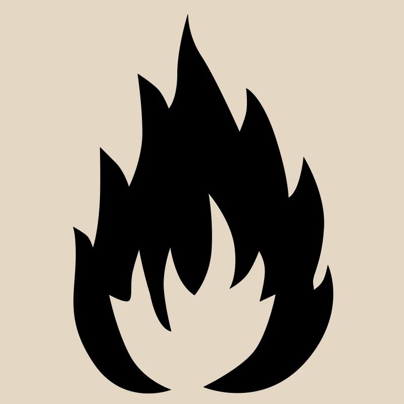Flamme