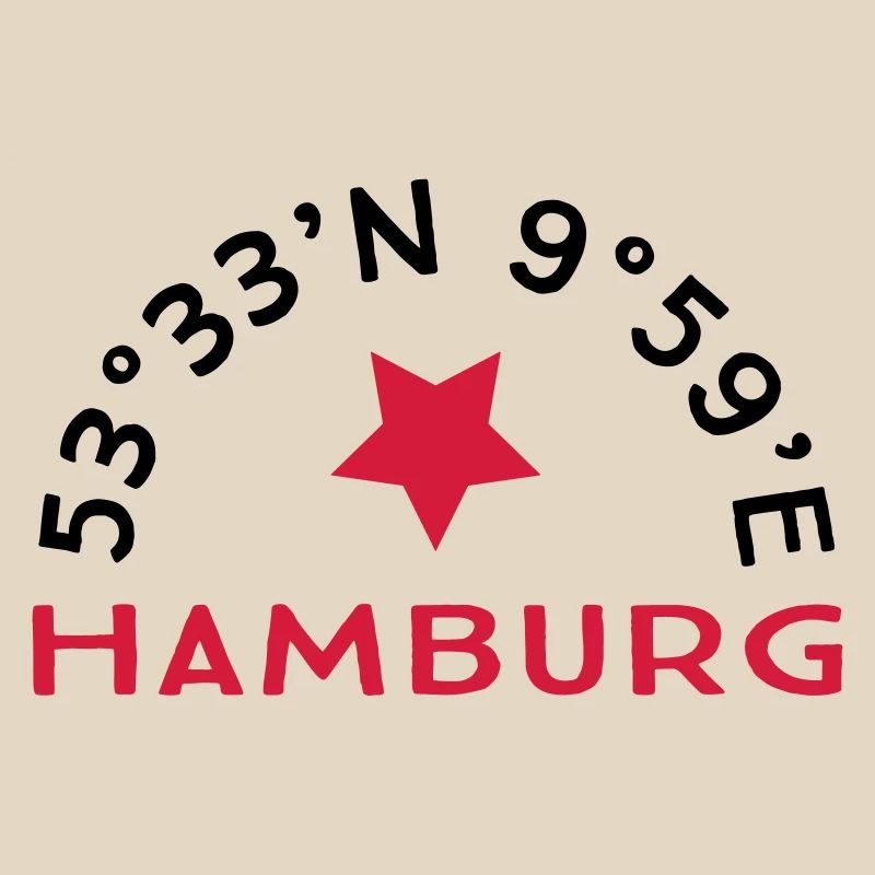 Hambourg