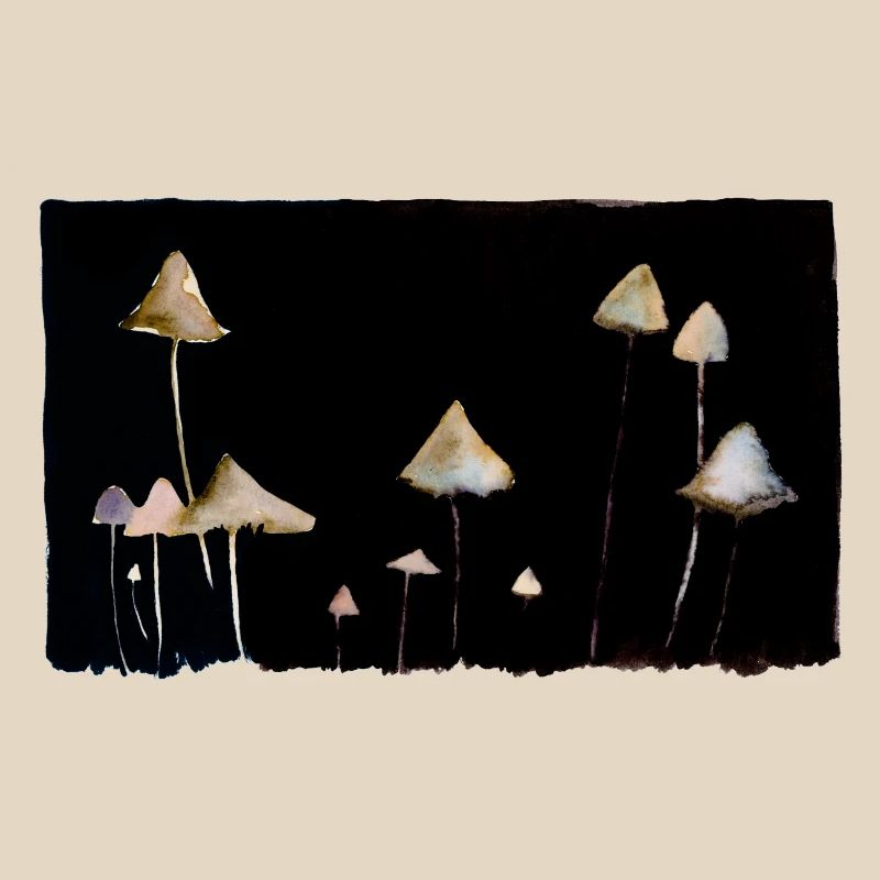 Champignons