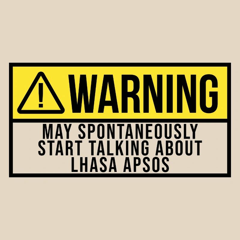 Lhasa Apso