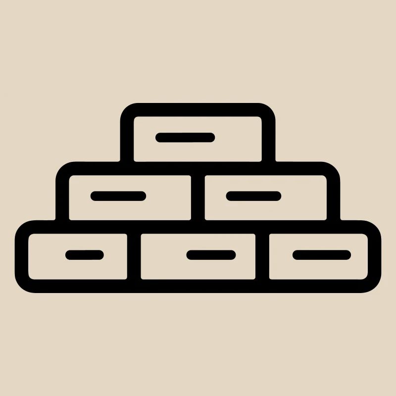 brick