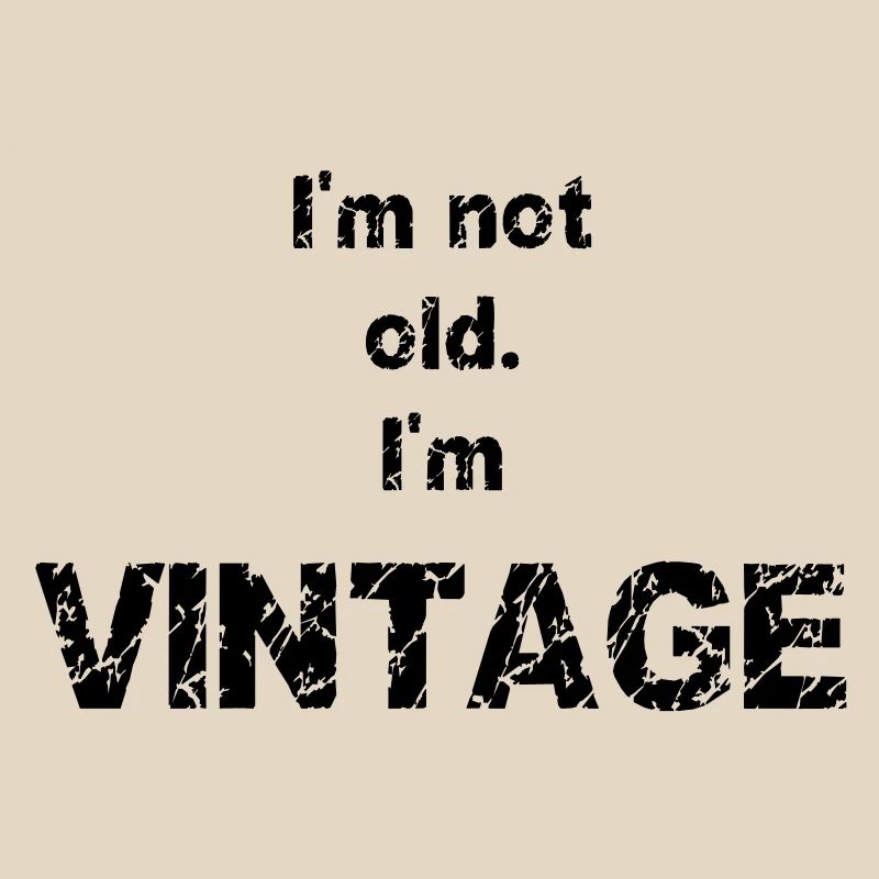 Vintage