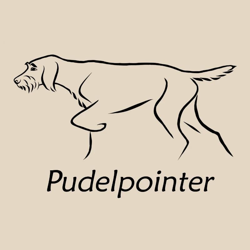 Pudelpointer