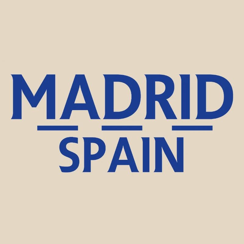 Madrid – Spain