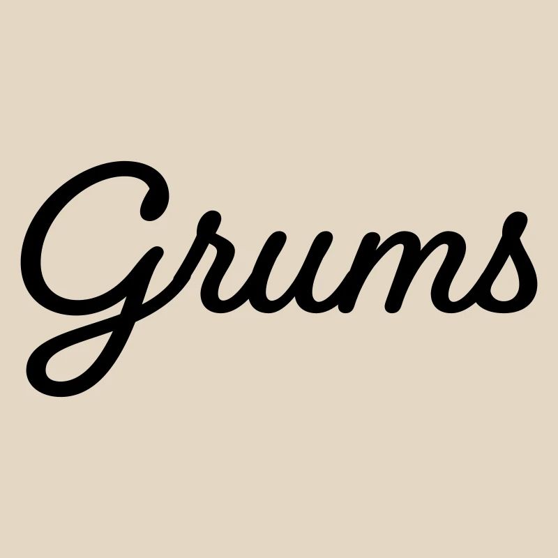 Grums black