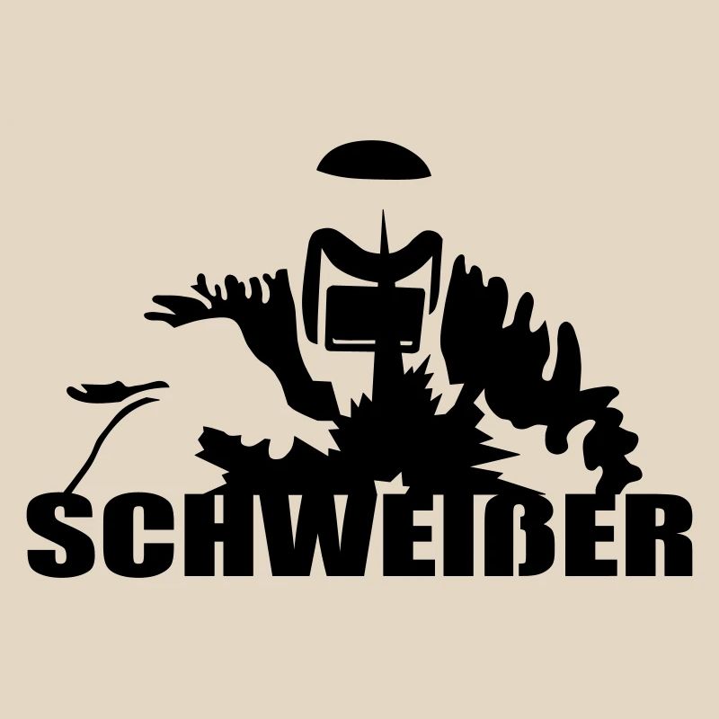 welder