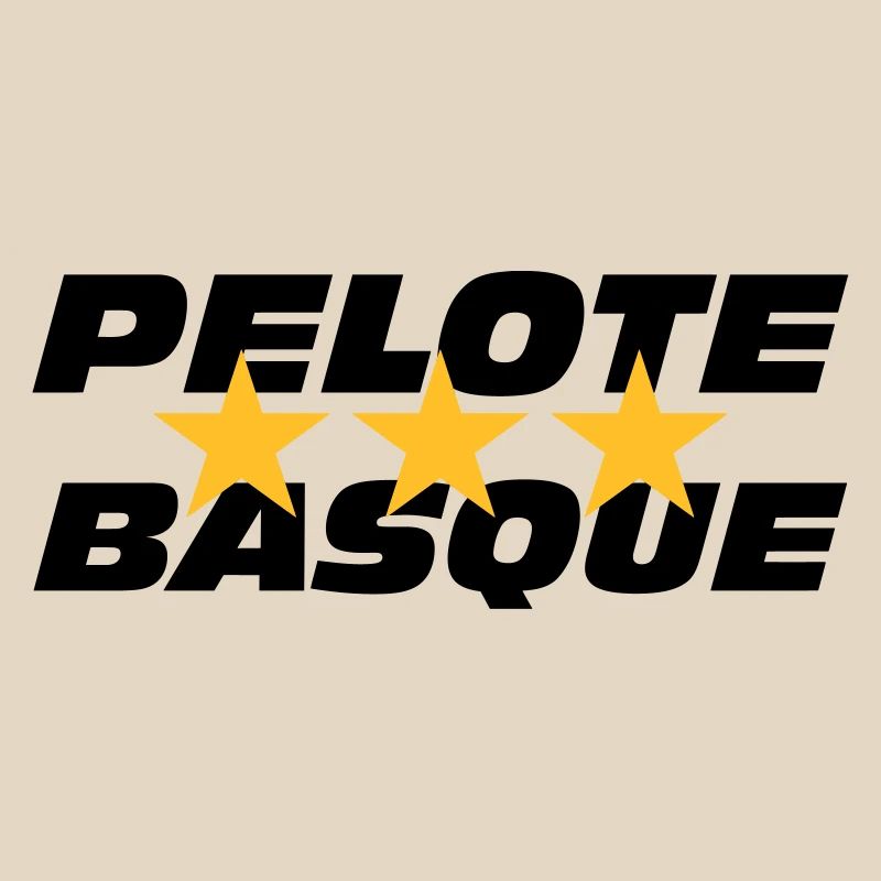 Pelote Basque