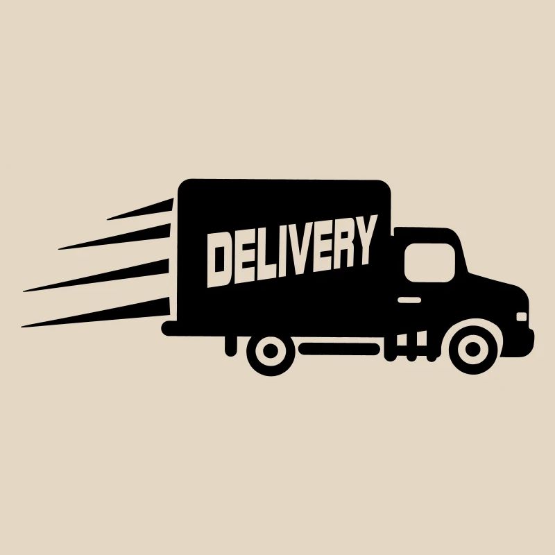 Transporter van