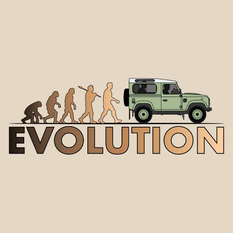 Defender 90 Evolution
